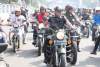 Kota Tangerang Dikepung Bikers