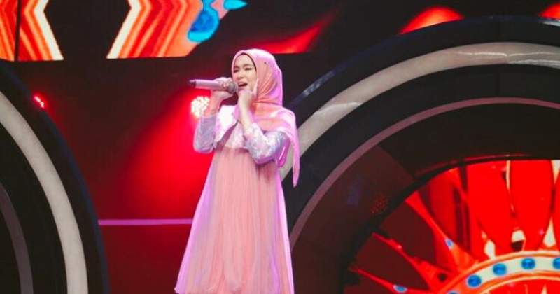 Ratu Jelita Siswi SMAN 1 Tangsel yang lolos 20 Besar ajang KDI 2020.