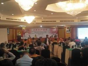 Tidak Tersedia Listrik, 27 TPS di Kabupaten Lebak Butuh Pengamanan Khusus