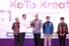 PJ Bupati Andi Buka Tangerang Economic Sharing Session
