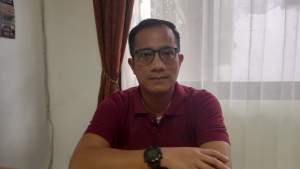 DLH Kota Serang : Persoalan Sampah Liar Perlu Kesadaran Masyarakat