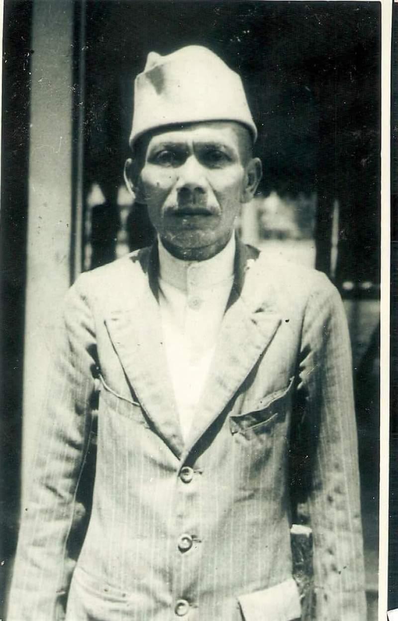 Memenuhi Syarat, Dinsos Kota Serang Ajukan KH. TB Achmad Chatib Albantani Sebagai Pahlawan Nasional