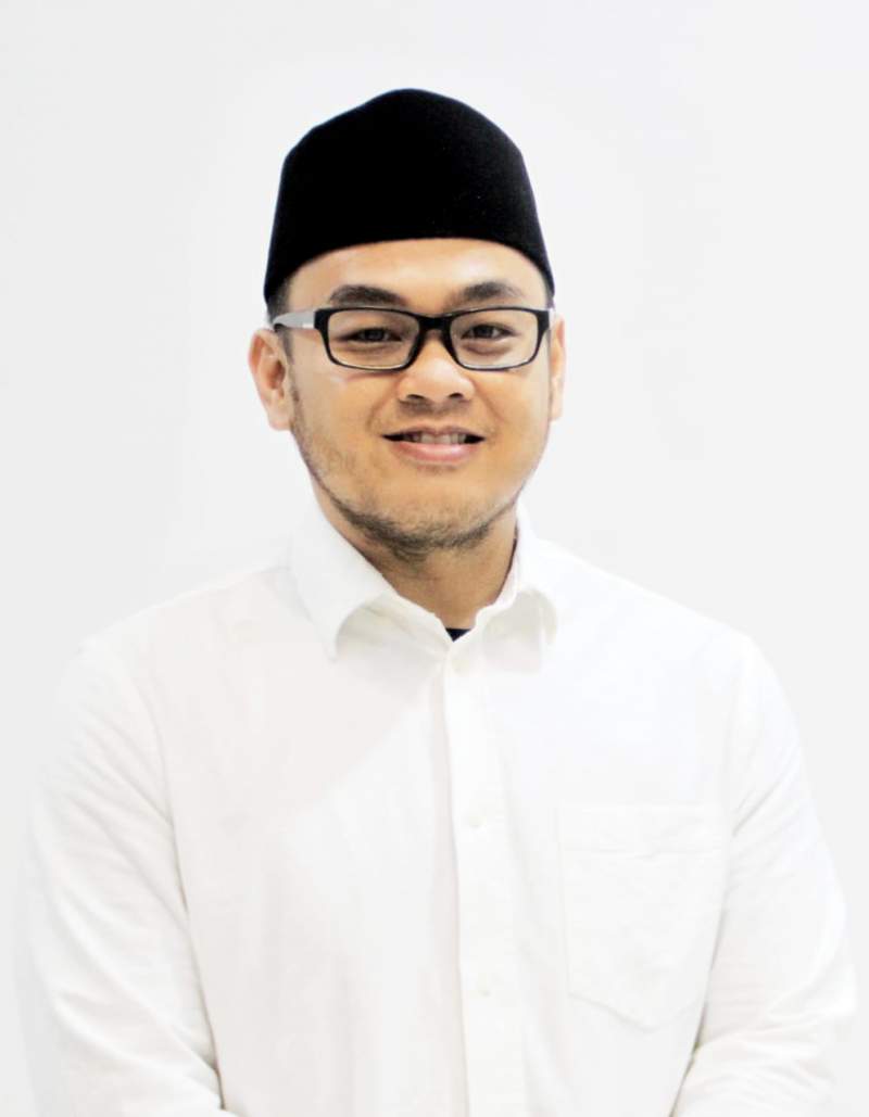 Kejaksaan Tindak Tegas Jaksa Nakal, Rano Alfath: Perkuat Iklim Investasi Pembangunan