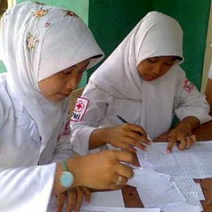 UDD Pandeglang Kekurangan Stok Darah