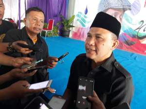 PDAM TKR Masuk Peringkat Kedua PDAM Sehat Pada Tingkat Nasiona