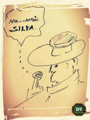 Pertanyakan  Prosedur Cairkan Silpa