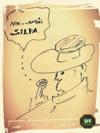 Pertanyakan  Prosedur Cairkan Silpa