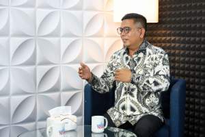 Gubernur Banten Andra Soni: Pemprov Banten Terus Berupaya Turunkan Angka Kemiskinan dan Pengangguran