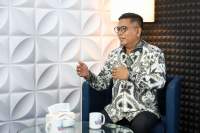 Gubernur Banten Andra Soni: Pemprov Banten Terus Berupaya Turunkan Angka Kemiskinan dan Pengangguran