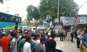 Hotel Grand Krakatau Diduga Terindikasi Jual Beli Manusia