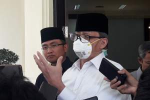 PSBB di Provinsi Banten Kembali Diiperpanjang Sebulan Penuh