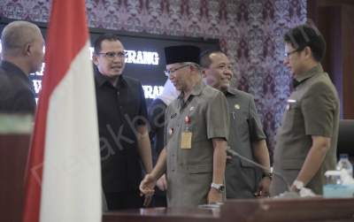 Pemkot Tangerang Hapus Denda Kependudukan