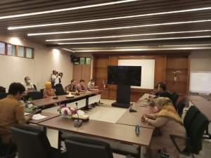 Rugikan Pelanggan, PT Aetra Dituntut Ganti Rugi