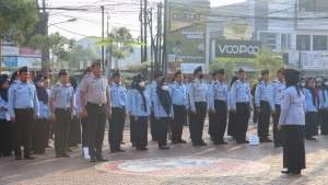 Berikan Tiga Arahan, Kakanwil : Mari Jaga Solidaritas dan Bekerja Secara Professional