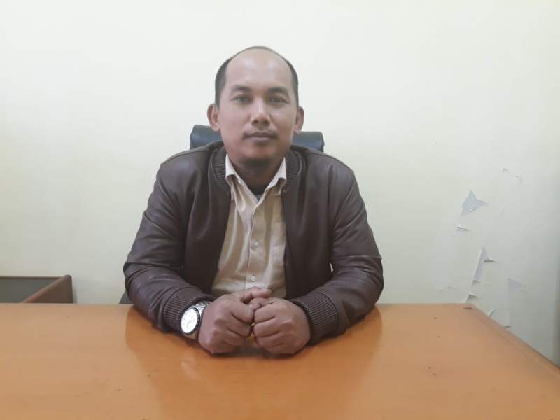 DPRD Prihatin Oknum Kades Terlibat Narkoba  &nbsp;