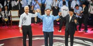 Lokasi Debat Kedua Capres-Cawapres Tak akan Gunakan Kantor KPU RI