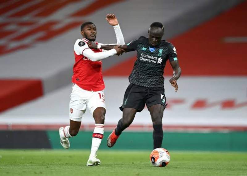 Preview Pertandingan Community Shield Arsenal vs Liverpool