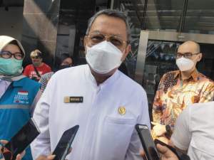 PTM akan Dilaksanakan di Tangsel, Ben : Siapa yang Paling Siap yang Akan Kita Izinkan