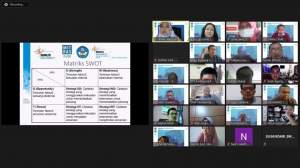 Kemendikbud Gelar Peningkatan Kapasitas Manajerial Kepsek SMK se Indonesia