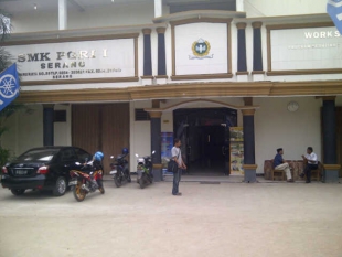 Ribuan Siswa Lulusan SMA/SMK Ikuti SBMPTN Di Banten