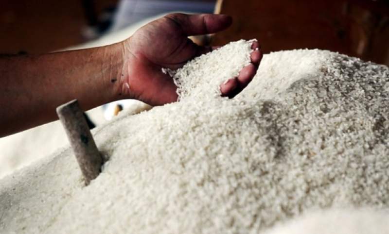 Pedagang di Tigaraksa Menjerit Harga Komoditi Pangan Naik