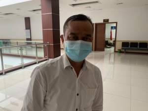 Tertunda Pembayaran Proyek Fisik 2020, Warman: Dibayarkan Pada Anggaran Murni