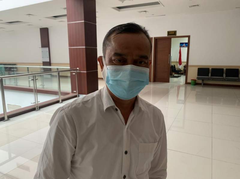 Tertunda Pembayaran Proyek Fisik 2020, Warman: Dibayarkan Pada Anggaran Murni