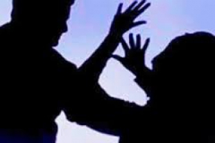 Diduga Lakukan Penganiayaan, Sekdes Peninjauan Dilaporkan Ke Polisi