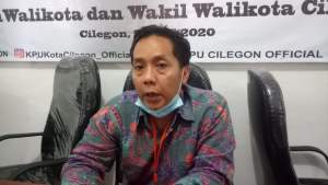 KPU Batasi Jumlah Rombongan Paslon Saat Pendaftaran