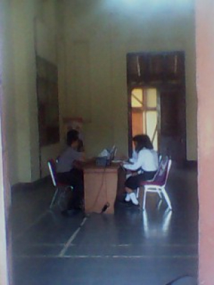 Polda Banten Catat Penerimaan Calon Brigadir Meningkat