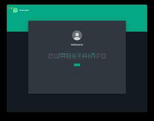 Fitur Layar Kunci Segera Hadir di WhatsApp Desktop