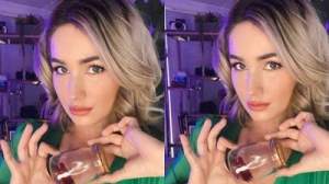 Punya Bisnis Jualan Kentut Wanita Cantik Ini Alami Hal Tak Terduga