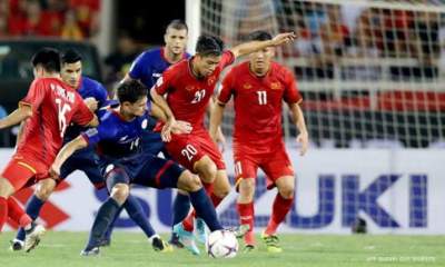 AFF Resmi Mundurkan AFF Suzuki Cup Ke Tahun 2021