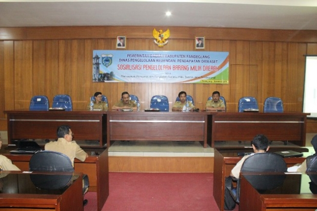 Pemda Wajib Tingkatkan Nilai Kapasitas Daerah