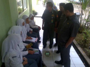 Kalangan Siswa Diminta Tak Terpengaruh Isu Kunci Jawaban