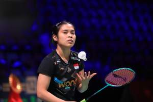 Enam Wakil Indonesia Siap Berlaga di BWF World Tour Finals 2024