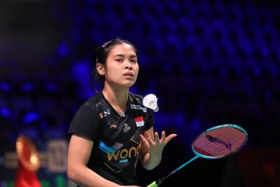 Enam Wakil Indonesia Siap Berlaga di BWF World Tour Finals 2024