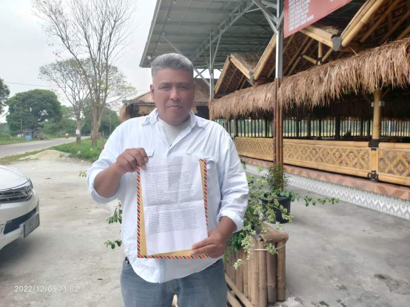 Kisruh Kadin Kab Tangerang, Ketua Carateker Bakal Digugat