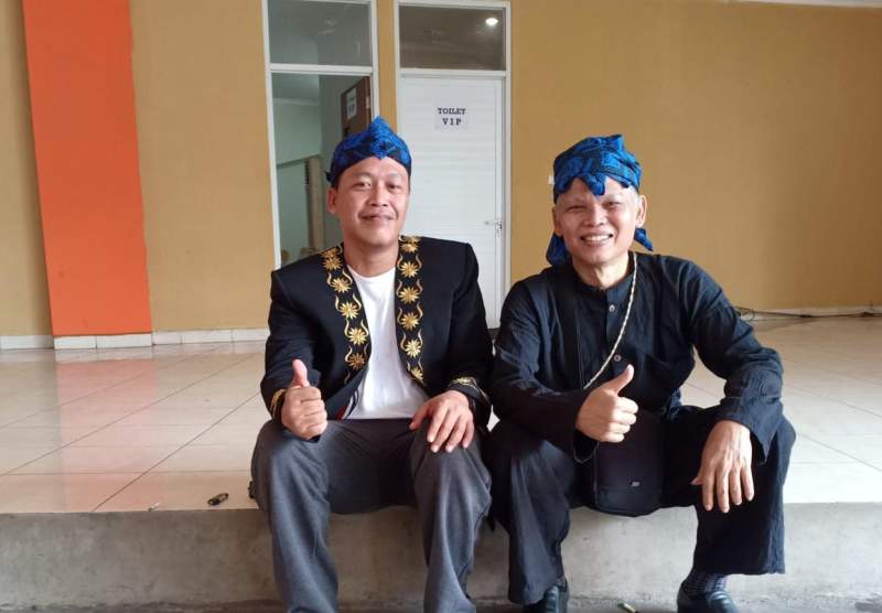 5 Relawan Jokowi Minta PJ Gubernur Banten, Ini Alasannya