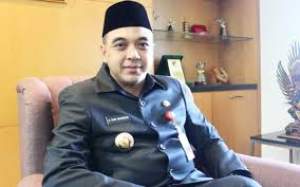 Zaki Keluarkan Edaran ASN Bisa Kerja Dirumah, Termasuk Pegawai Wanita Hamil