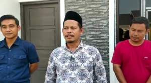 Total Rp18 juta menjadi RP 0, Ini Perumahan Subsidi di Kota Serang Program Gaspool