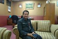 BKPSDM Tanggapi Wacana Pembentukan Pansus Mutasi ASN