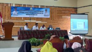 Ini Tujuan Dinsos Kota Serang Beri Pembinaan untuk PSKS