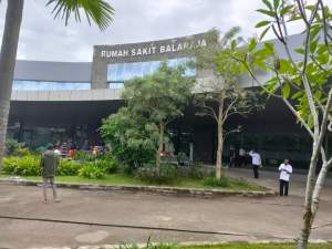 Terbanyak Kedua, 10 Balon Kades Sentul Jalani Tes Kesehatan