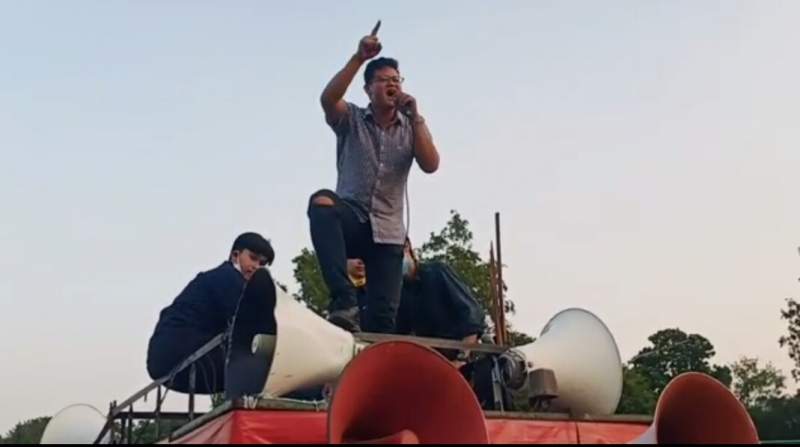 BAM Indonesia: Proses Jenderal Lainnya dan Tangkap Djoko Tjandra!