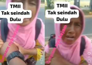 Tangkapan layar video