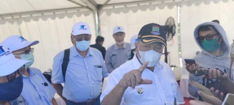 Kemendagri Larang Penggantian Pejabat, Hasil Open Bidding Sia-Sia ?