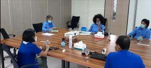 Ada yang Aneh Soal Pengusahaan Air Tanah PT JRP Bintaro