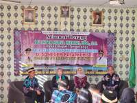 Wabup Intan Ingatkan Peran Guru Sebagai Orang Tua di Sekolah