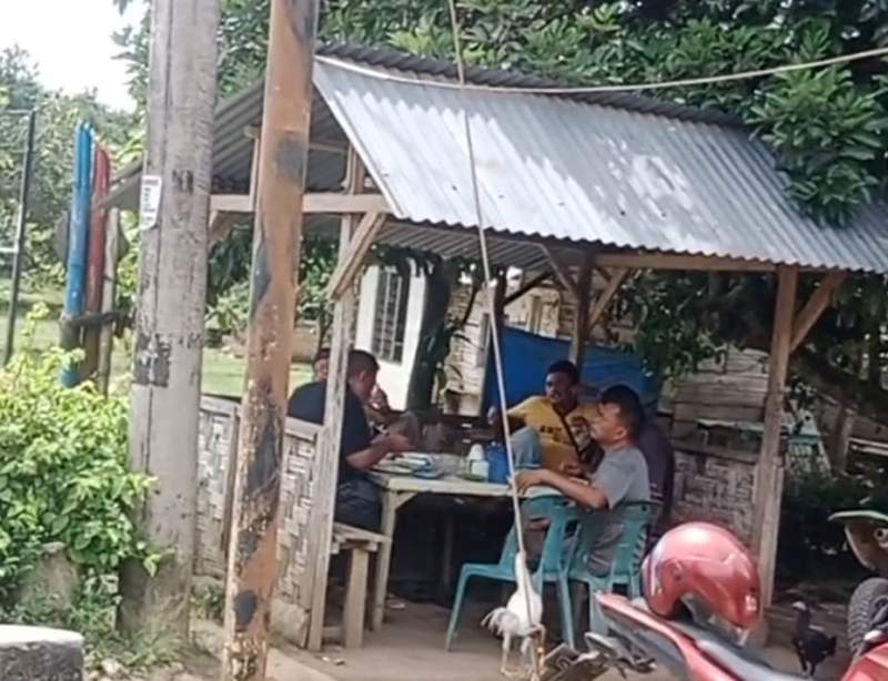 Kades Tanjungparapat Diduga Langgar UU Desa: BPD Soroti Pengangkatan Perangkat Melebihi Batas Usia